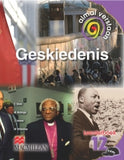 Almal Verstaan Geskiedenis Graad 12 LB