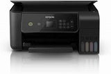 Espon ECOTANK L3160 INKJET PRINTER (C11CH42404)