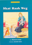 OP PAD L/BOEKE VAN KAT TOT SKAT SKAT RAAK WEG