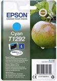 Epson T1292 Cyan Apple Ink