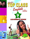 TOP CLASS ENGLISH GRADE 9 LEARNER'S BOOK