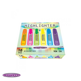 Collosso Highlighters