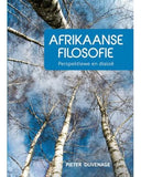 Afrikaanse filosofie - Perspektiewe en dialoe (Afrikaans, Electronic book text)