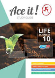 Ace It! Life Sciences Grade 10