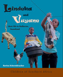 CHILDREN OF SOUTHERN AFRICA: SWAZILAND