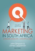 Marketing in South Africa - Consumer landscape: concepts and cases 4/e