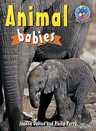 Animal babies (Stars of Africa Series)