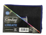 CROXLEY Chairbag Demin