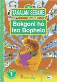 TS BOKGONI HO BOPHELO GR1 WB