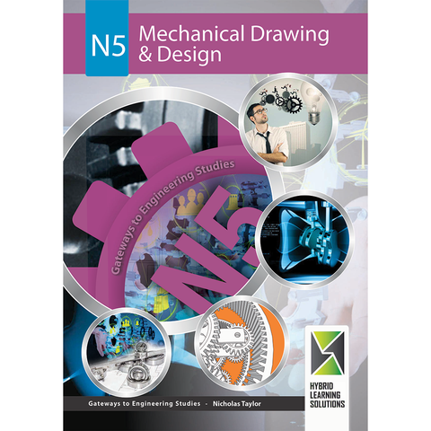 N5 Mechanical Drawing and Design