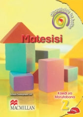 Ditharabololo Tsa Botlhe Matesisi Kereiti 3 Kaedi Ya Morutabana