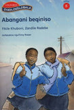 Siyadlondlobala Stage 5 Abangani beqiniso (Zulu) Reader 2