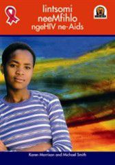 Junior African Writers Series IsiXhosa: Iintsomi neeMfihlo nge HIV ne-Aids [Myths & Mysteries about HIV & Aids]