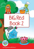 DUZI BUGS: RED BIG BOOK 2