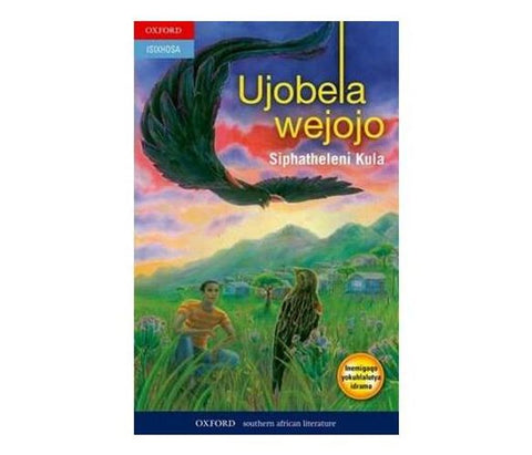 UJobela wejojo (isiXhosa drama)