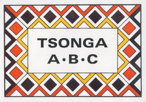 A B C TSONGA