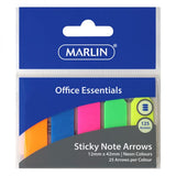 MARLIN STICKY NOTES