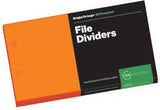 RBE Board Dividers