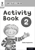ORT: Floppy's Phonics Activity Book 2