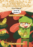 Best Books' Grade 3 HL Graded Reader Level 10 Book 2: Elvin Elf's important job