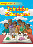 IZINDABA ZABANCANE GRADE R READER