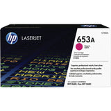 ﻿HP COLOR LASERJET M651/M680 TONERS