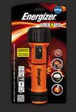 Energizer Work/Heavy Duty Range