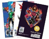 Freedom stationery JUSTICE LEAGUE