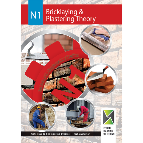 N1 Bricklaying and Plastering Theory