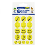 MARLIN STICKERS / SELF ADHESIVE LABELS