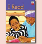 I Read