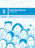 Number Sense Workbook 5