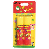 AMOS GLUE & ADHESIVE