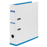 BANTEX Two Tone Lever Arch File PP 70mm