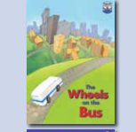 The Wheels on the Bus / Little Red Hen
