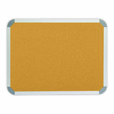 Info Boards Aluminium Frame, Felt Parrot Product