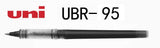 Max Frank UBR 95 Refill