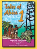 Tales of Africa 1