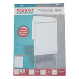 Flipchart Paper Parrot Product