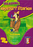 ZIPTALES CD: MYSTERY STORIES