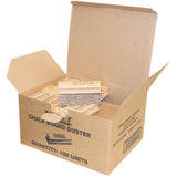 Dusters ‐ Wood Chalk Board