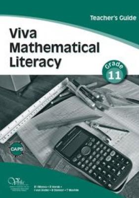 Viva Mathematical Literacy 11 Teacher's Guide CAPS