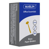 MARLIN CLIPS & PINS - PAPER