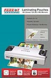 Laminator Consumables Parrot Product
