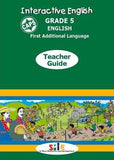 Interactive English CAPS: Gr 5: Teacher's guide