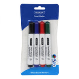 MARLIN WHITEBOARD & ACCESSORIES