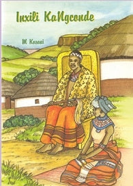Inxili Kanconde