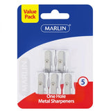 Freedom stationery Marlin SHARPENERS