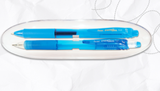 Pentel BA107 Energel-X Gift Set