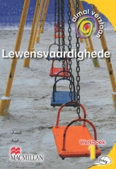 AV LEWENVAARDIGHEDE GR1 WB